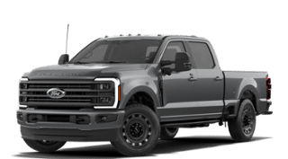 2027 Ford Super Duty® External Image 1